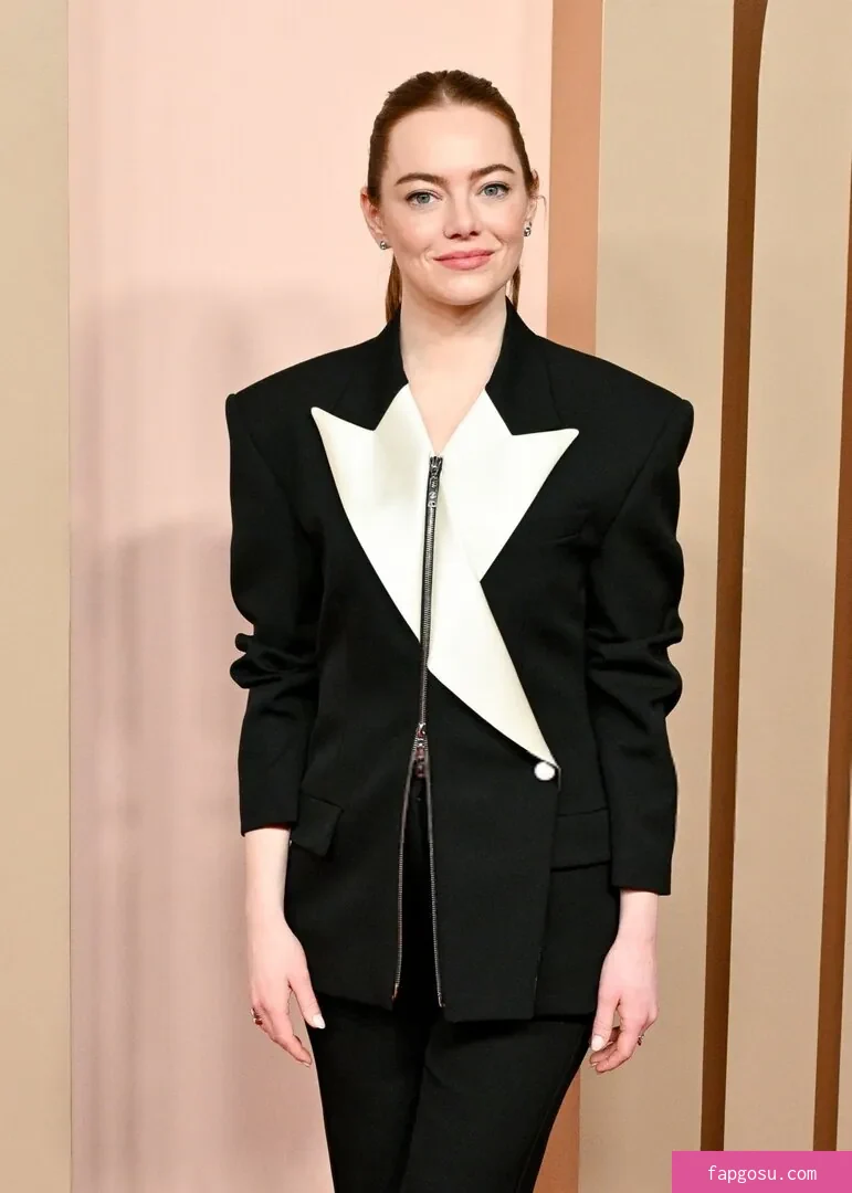 Emma Stone