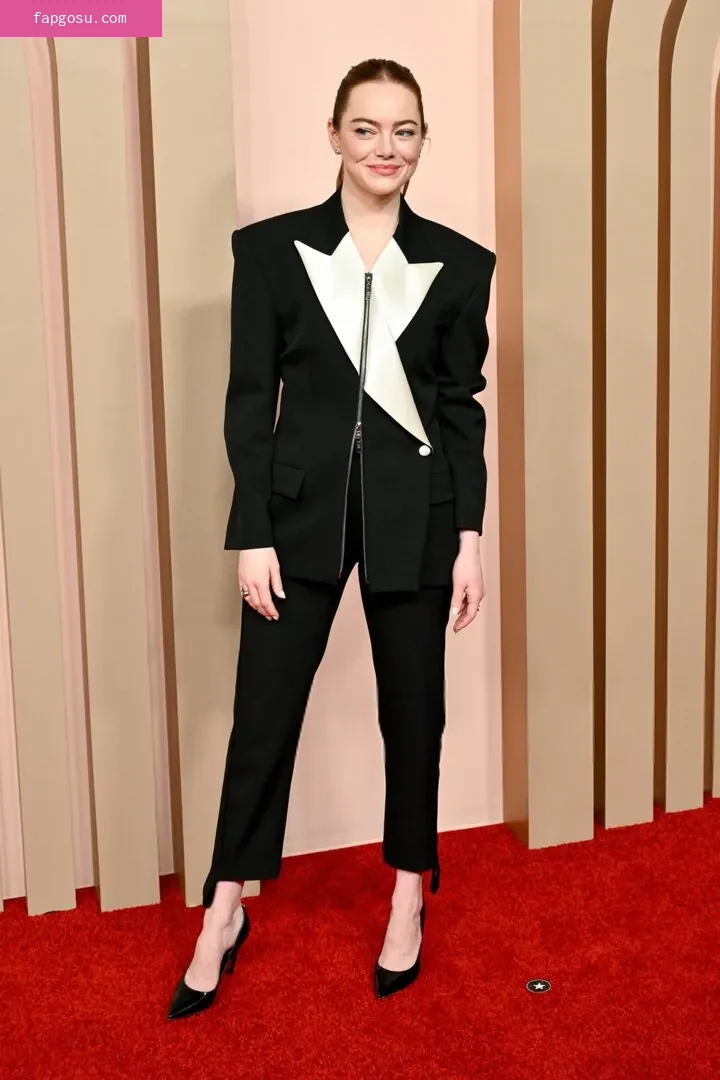 Emma Stone