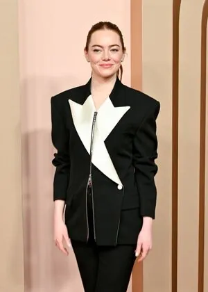 Emma Stone