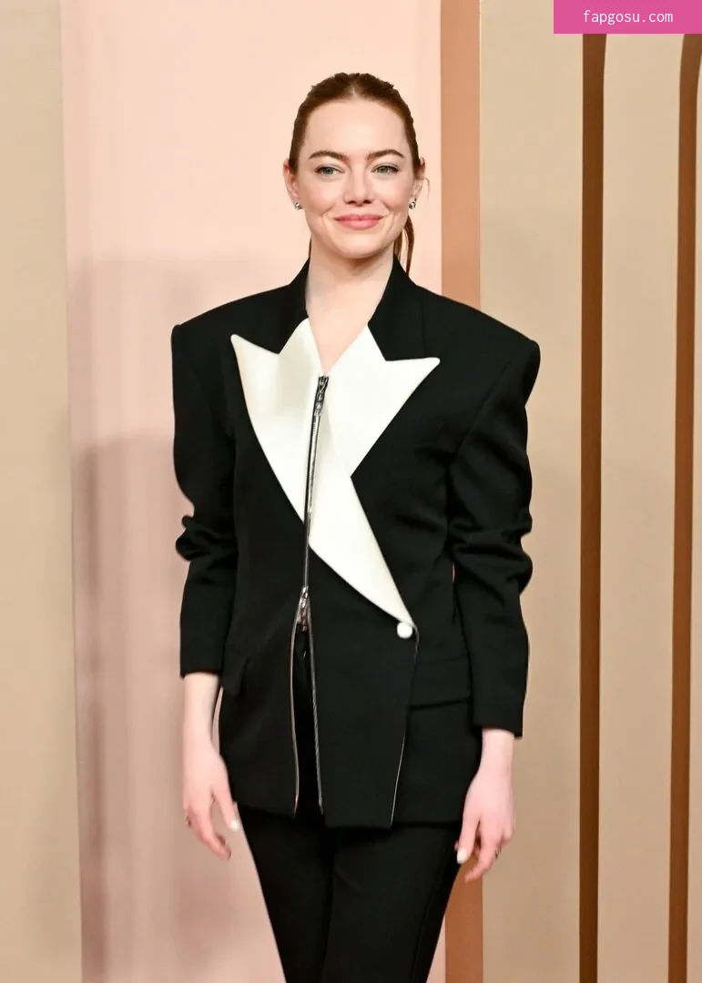 Emma Stone - Photo #1224