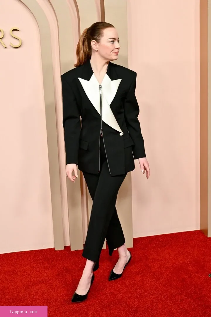 Emma Stone