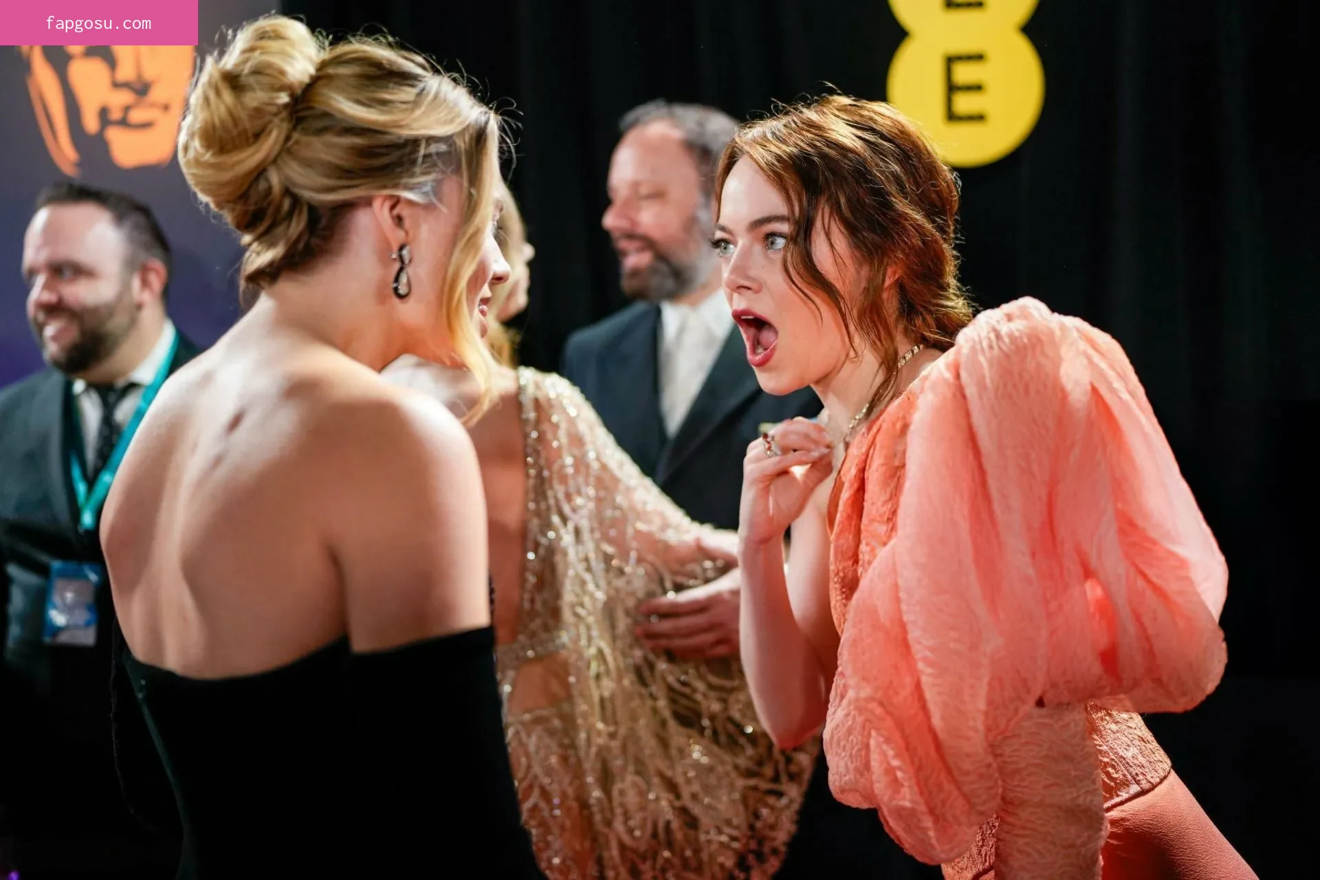 Emma Stone