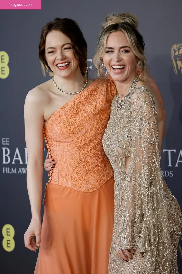 Emma Stone