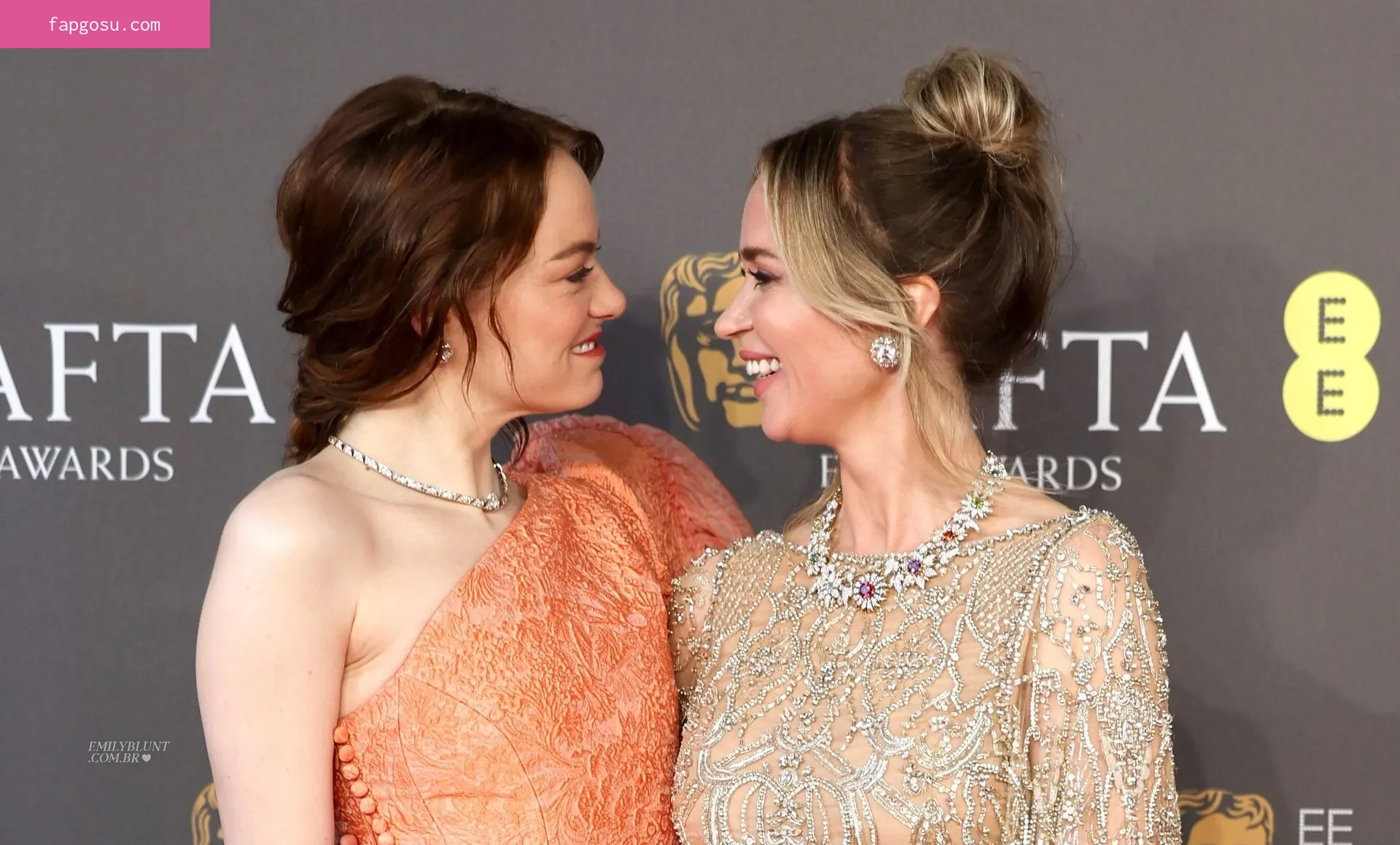 Emma Stone - Photo #1241