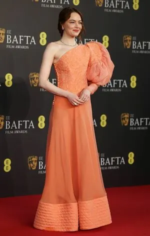 Emma Stone