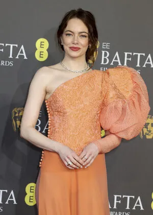Emma Stone