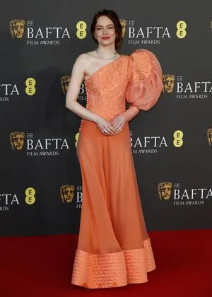 Emma Stone
