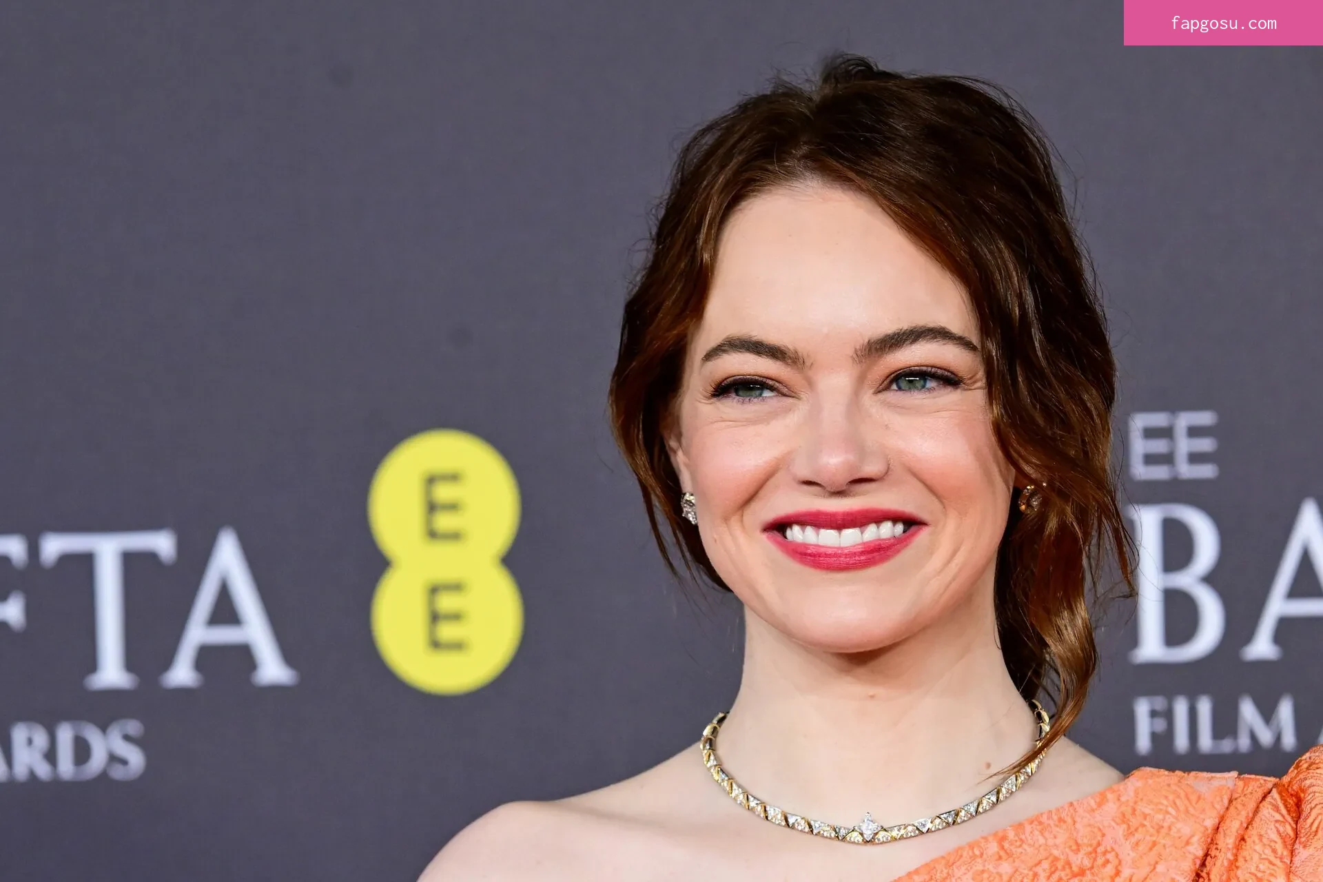 Emma Stone - Photo #1252