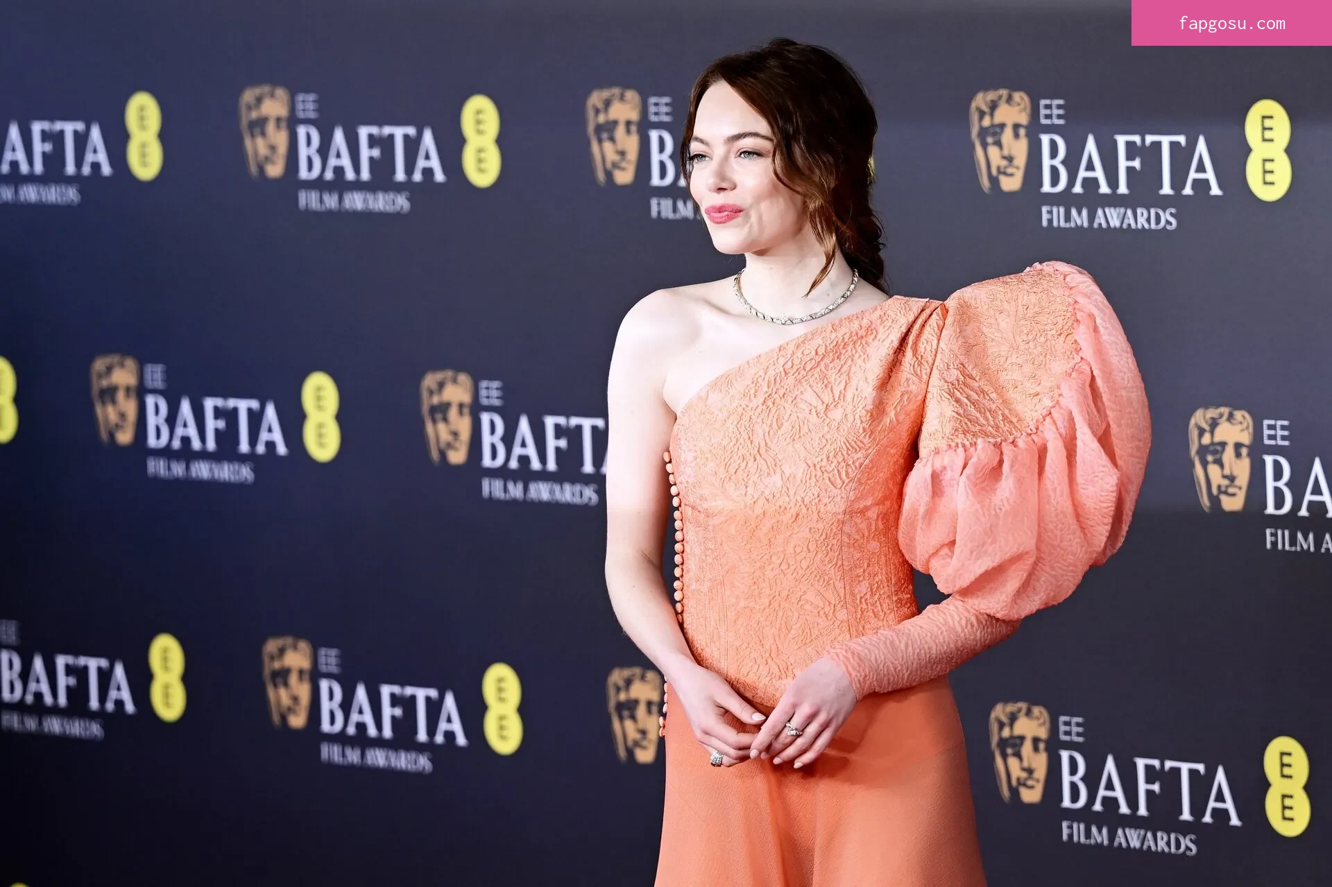 Emma Stone