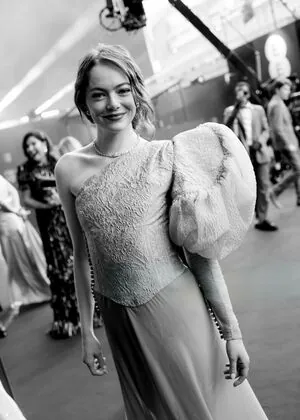Emma Stone