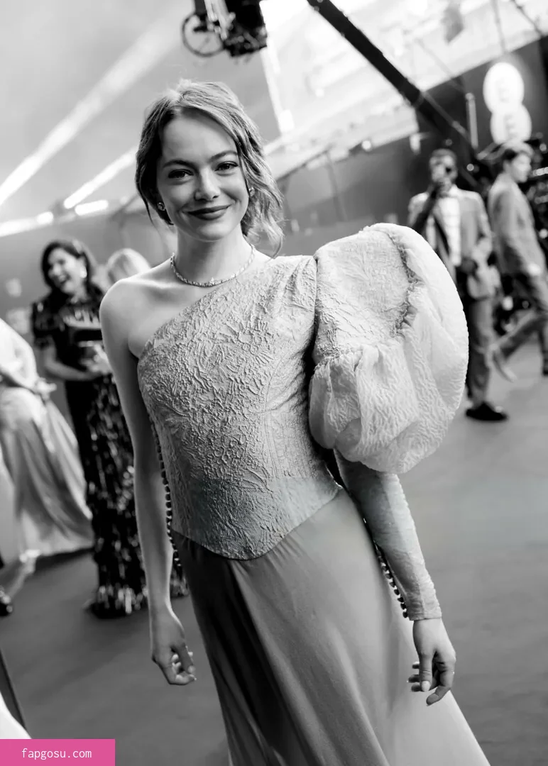 Emma Stone - Photo #1259