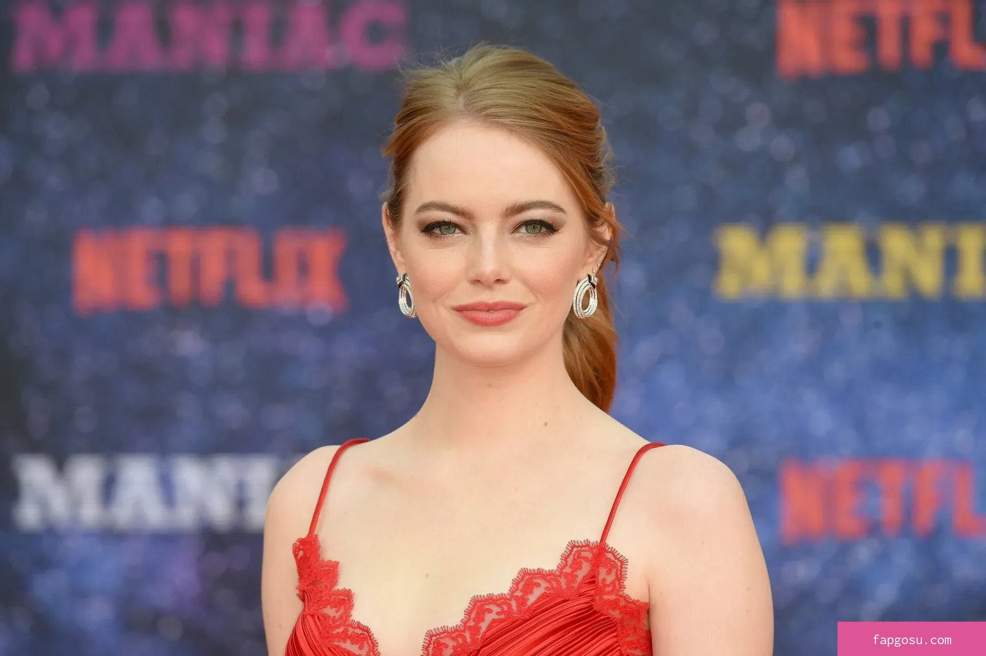 Emma Stone