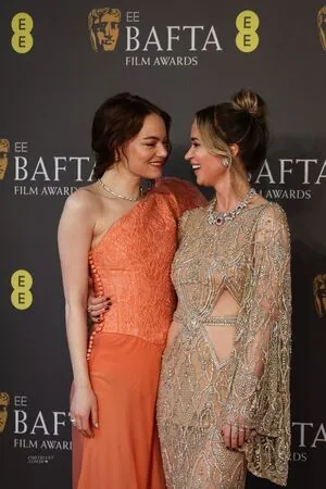Emma Stone