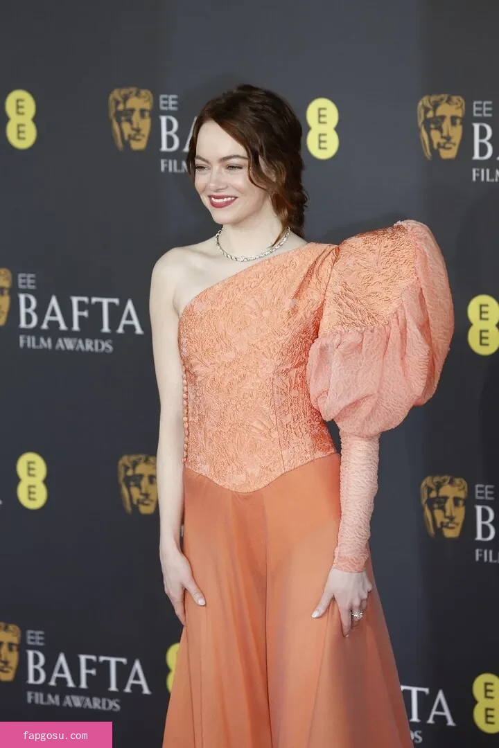 Emma Stone