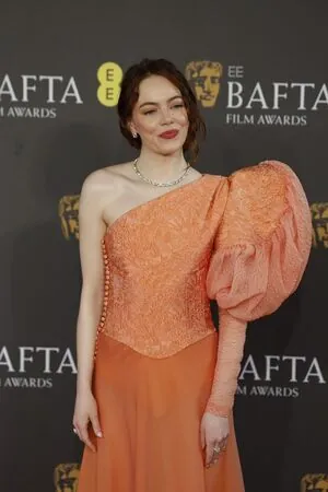 Emma Stone