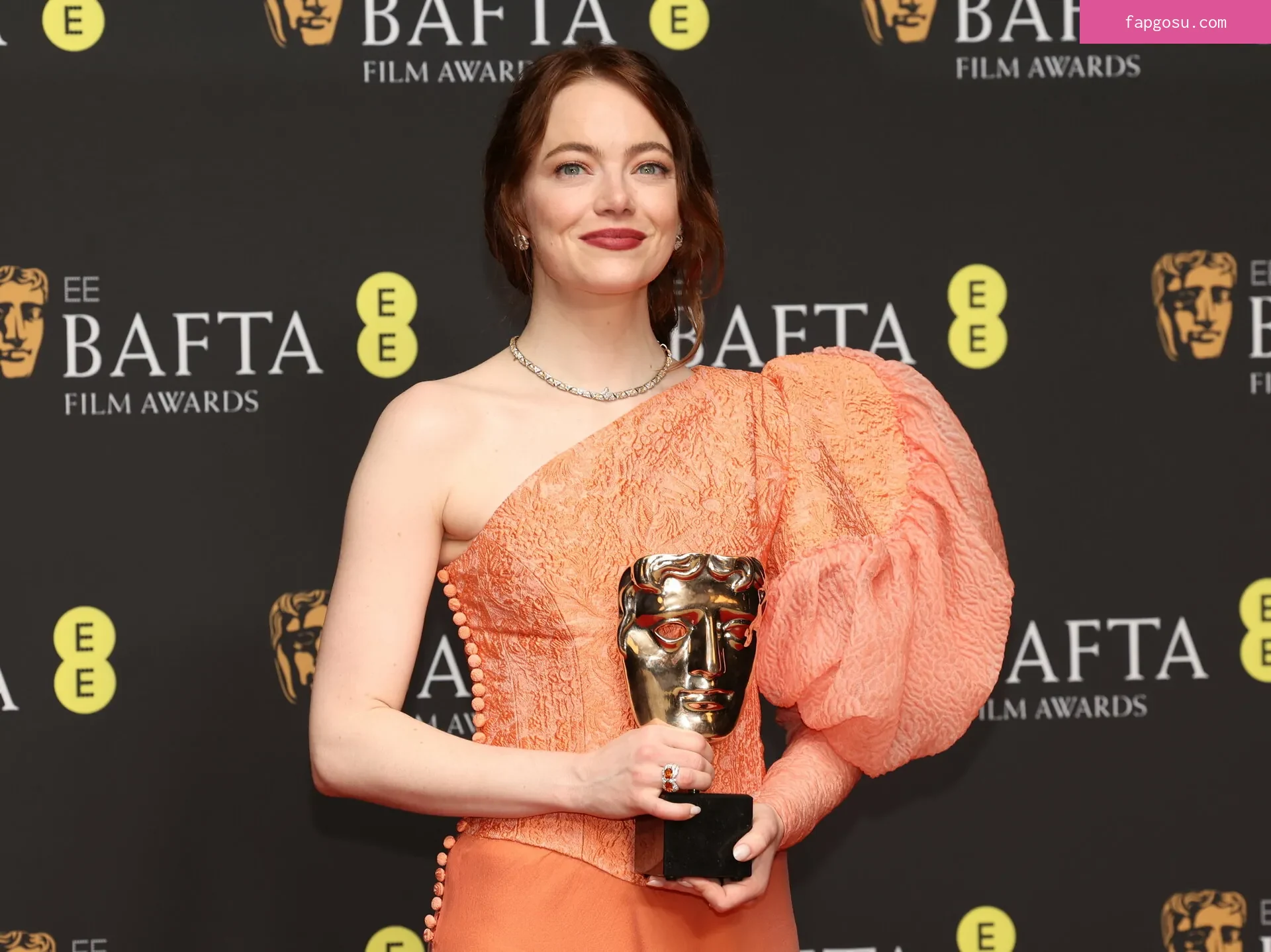 Emma Stone