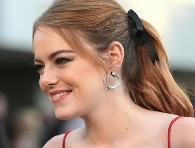 Emma Stone