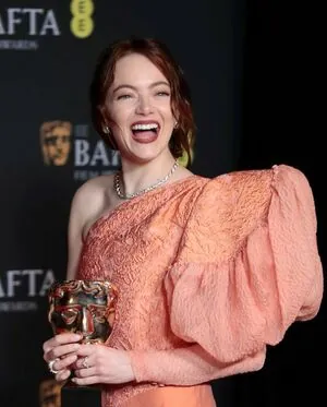 Emma Stone