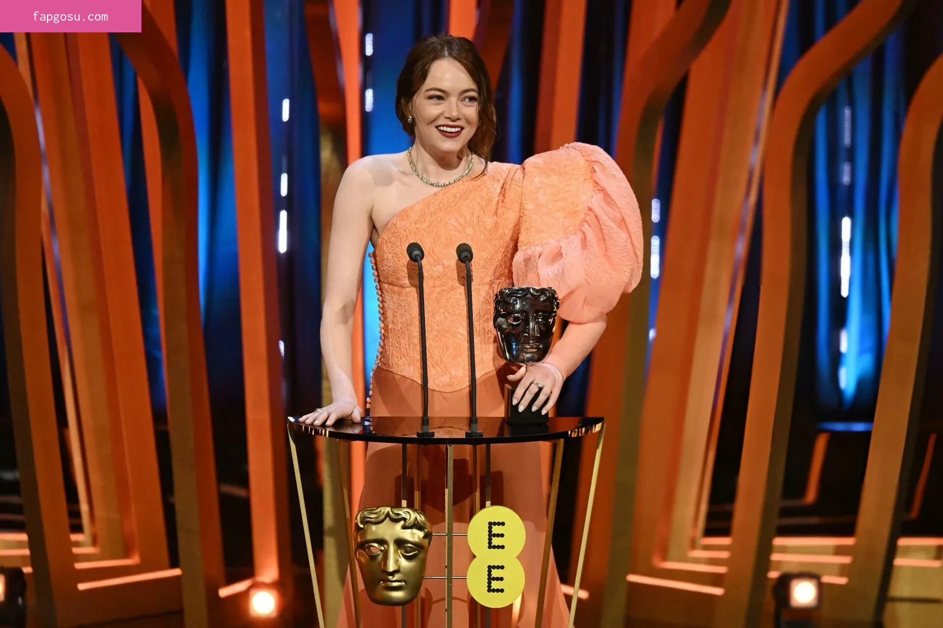 Emma Stone - Photo #1272