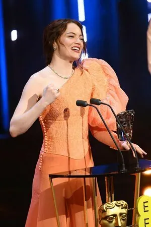 Emma Stone
