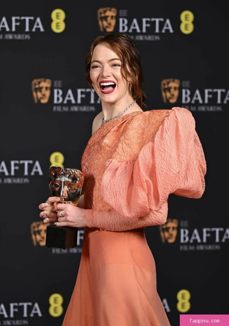 Emma Stone - Photo #1276