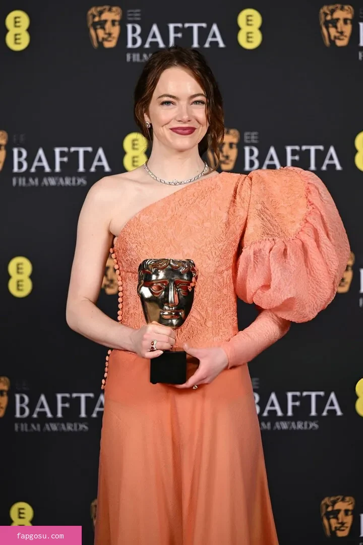 Emma Stone