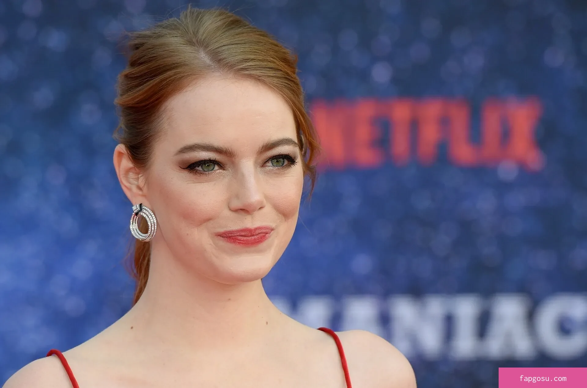 Emma Stone - Photo #128