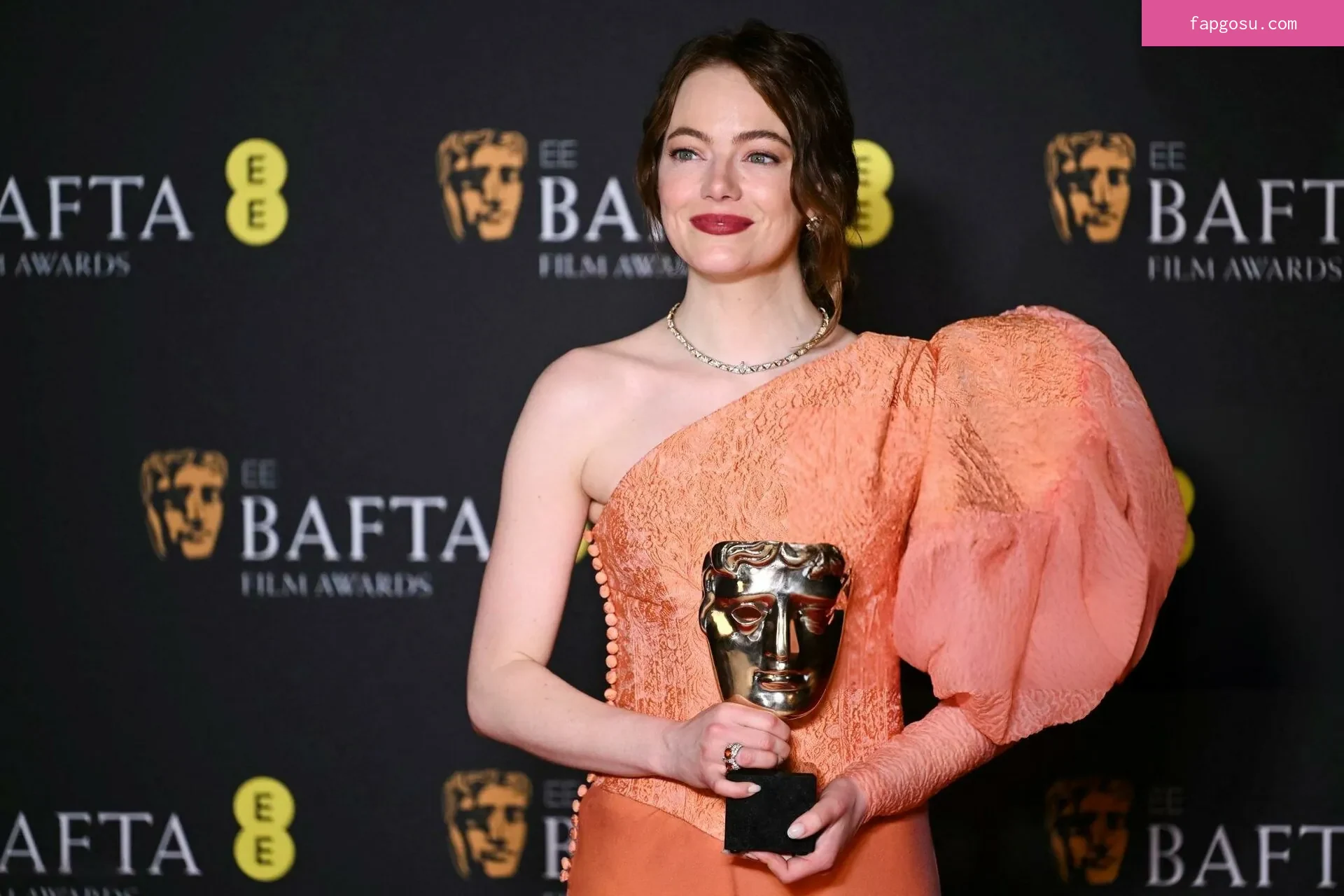 Emma Stone - Photo #1281