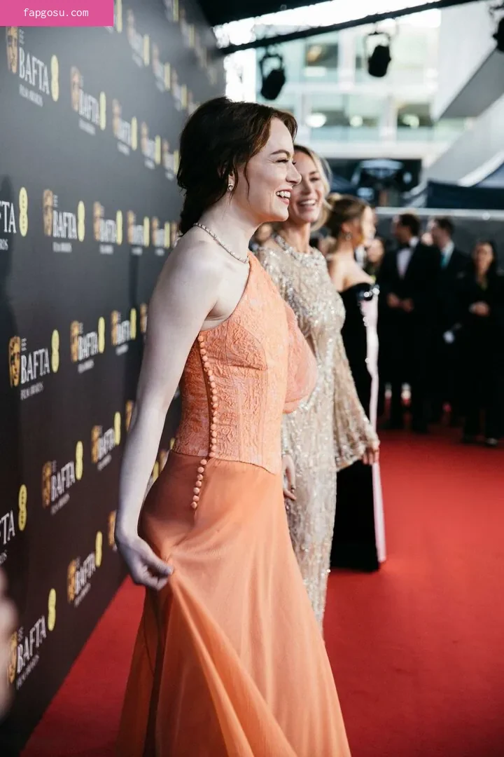 Emma Stone - Photo #1282