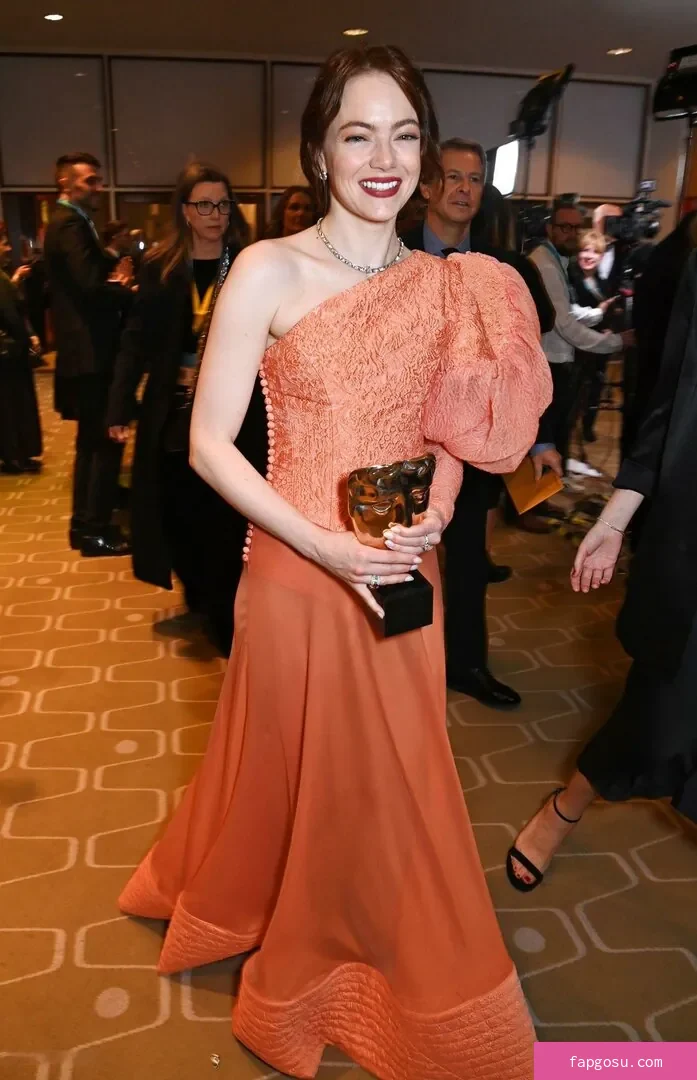 Emma Stone - Photo #1285