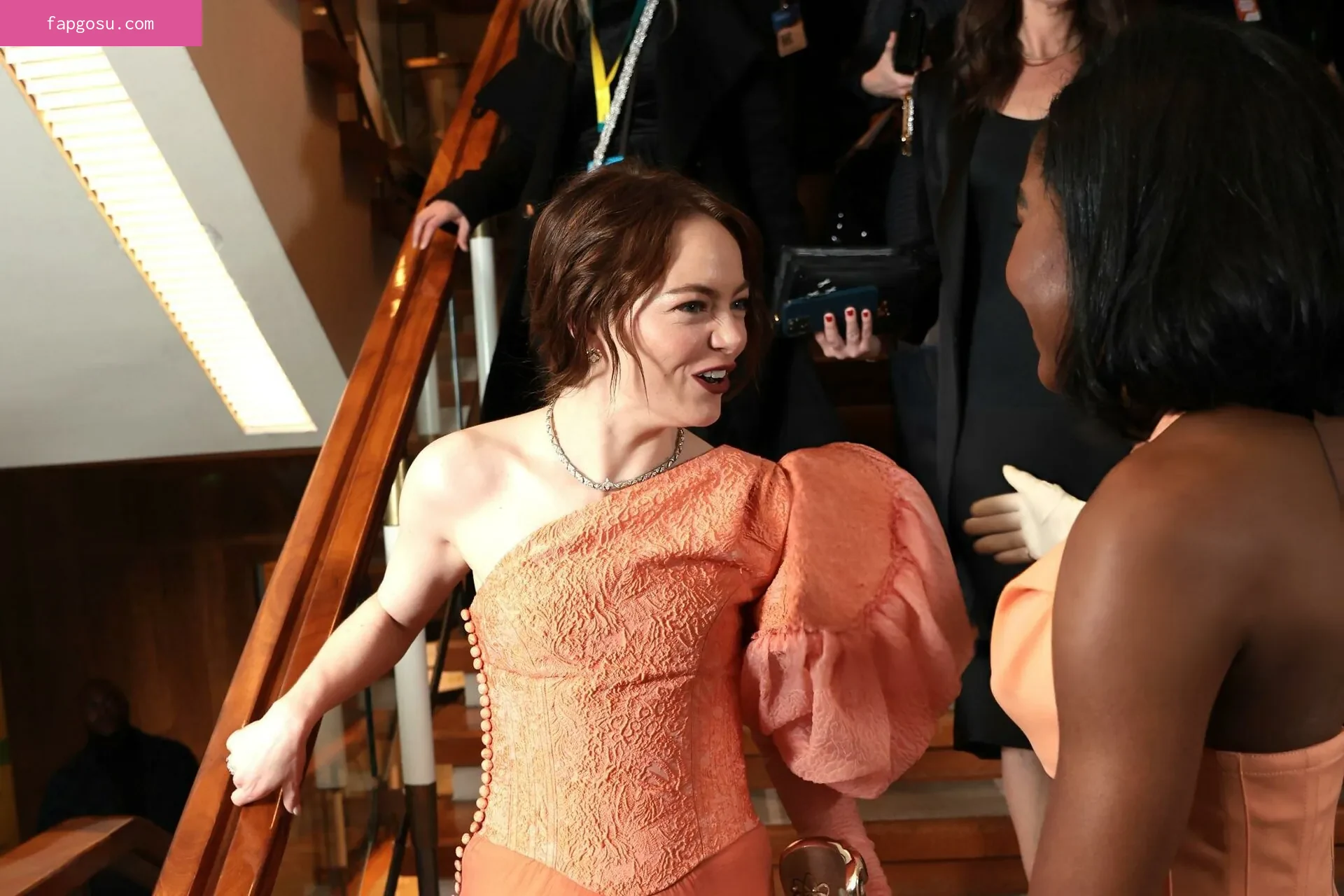 Emma Stone - Photo #1286