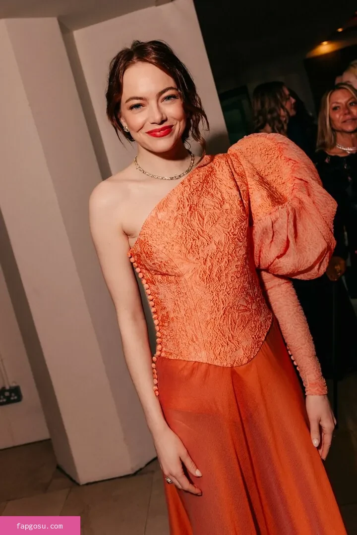 Emma Stone