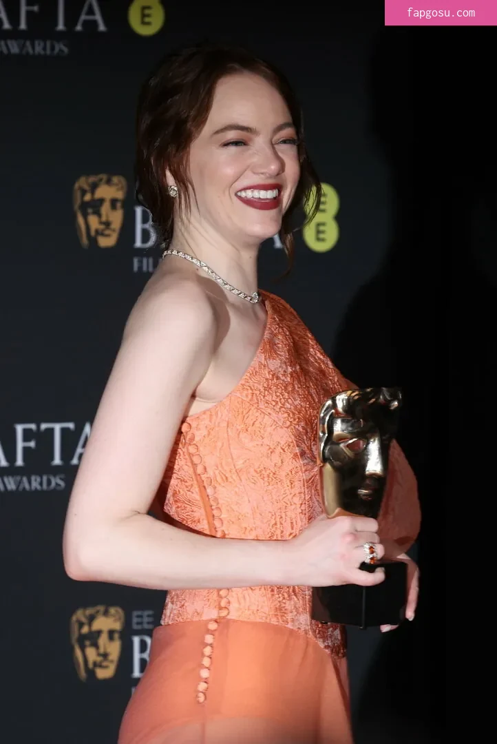 Emma Stone