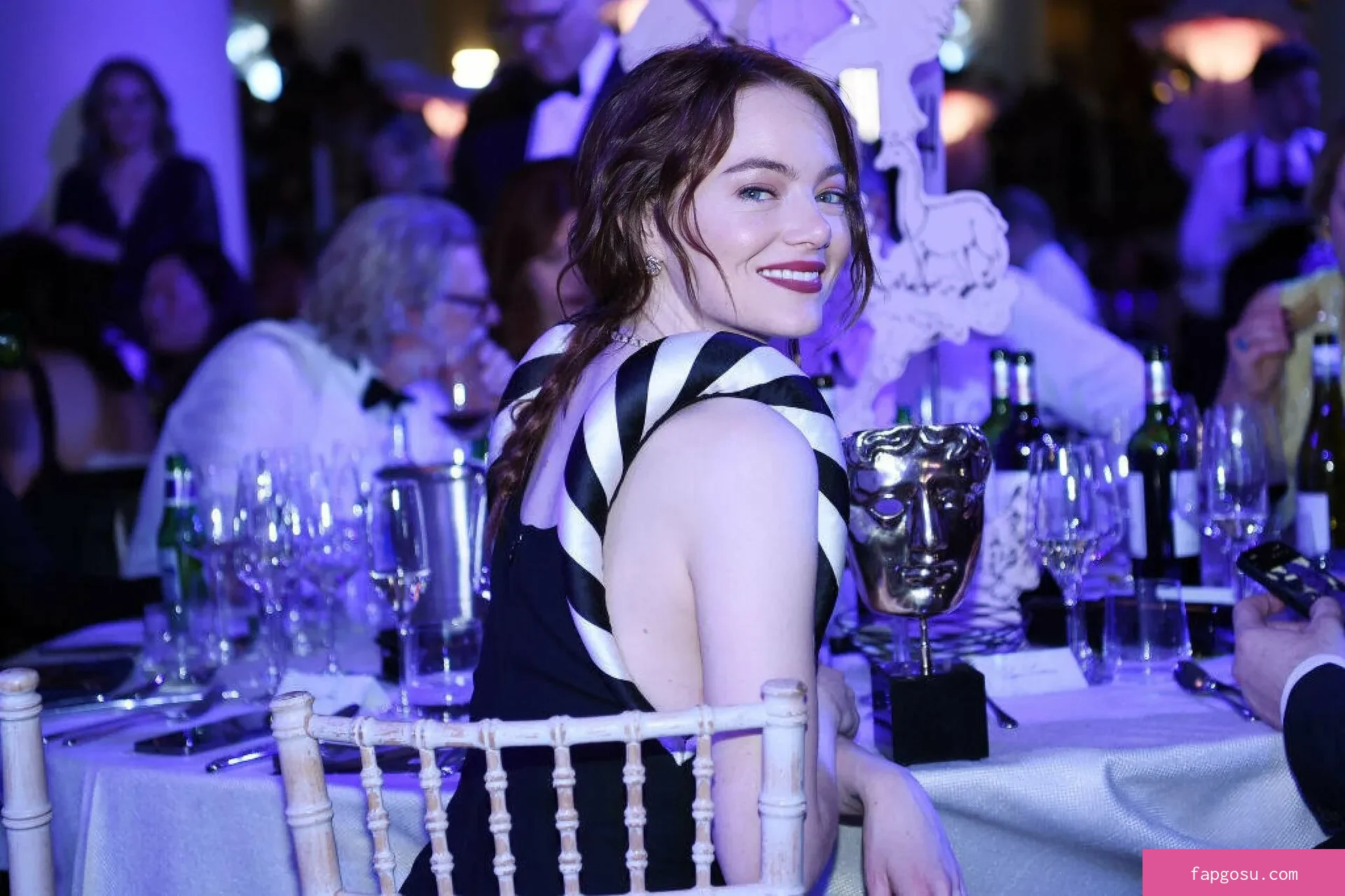 Emma Stone