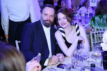 Emma Stone