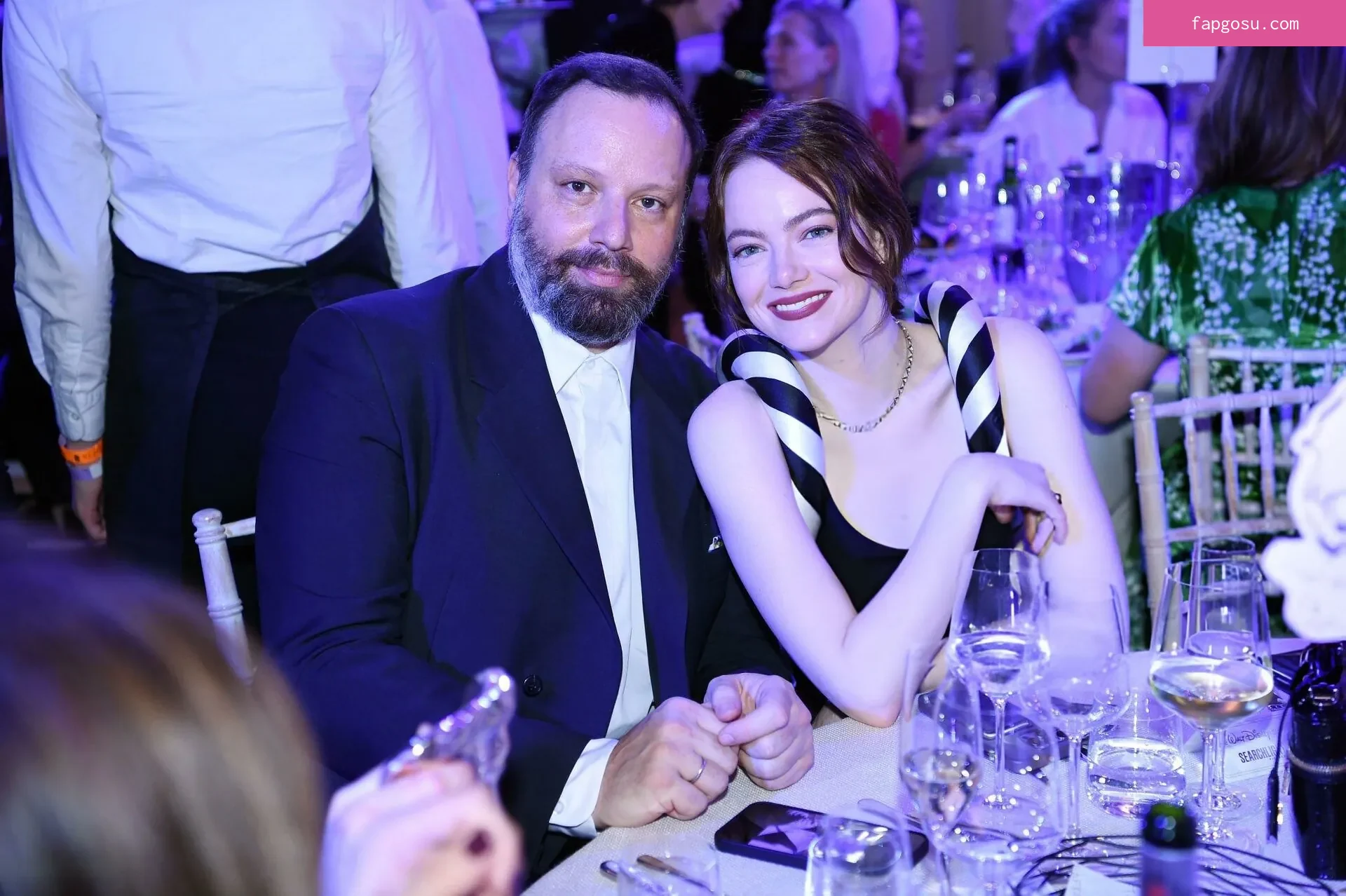 Emma Stone - Photo #1299