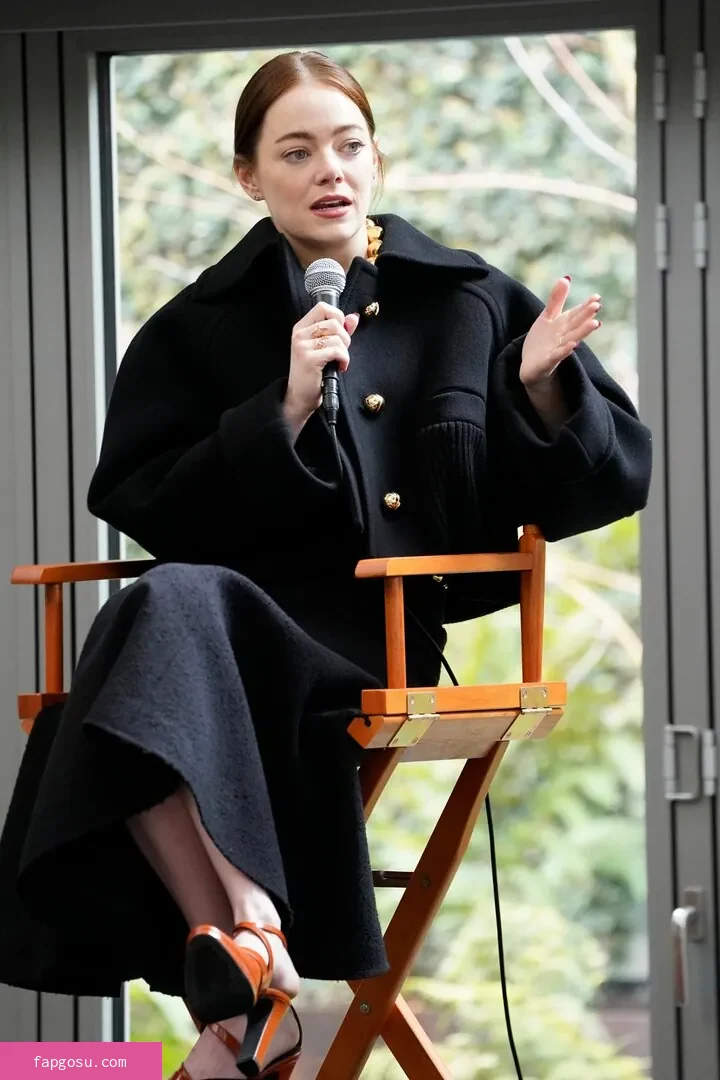 Emma Stone - Photo #1305