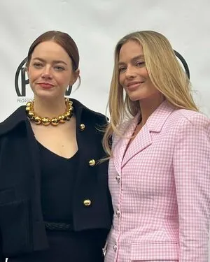 Emma Stone