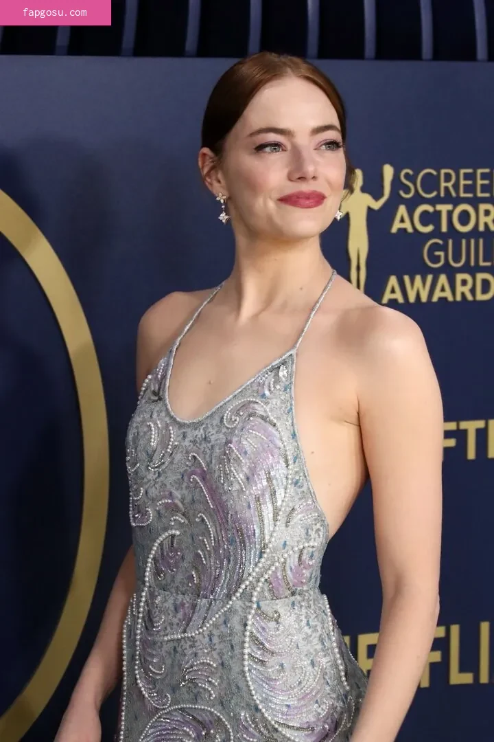 Emma Stone - Photo #1308