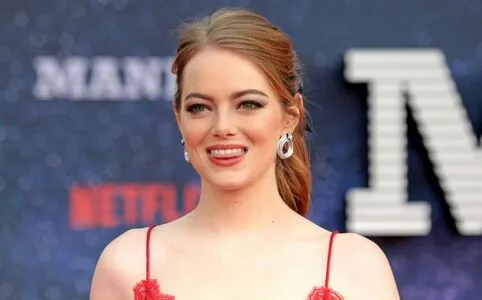 Emma Stone
