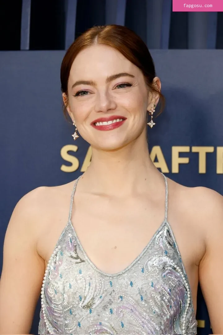 Emma Stone - Photo #1310