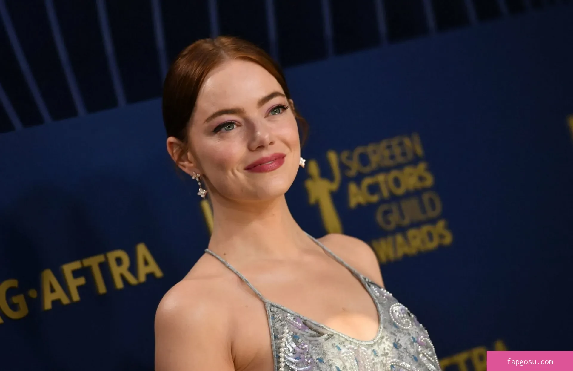 Emma Stone - Photo #1319