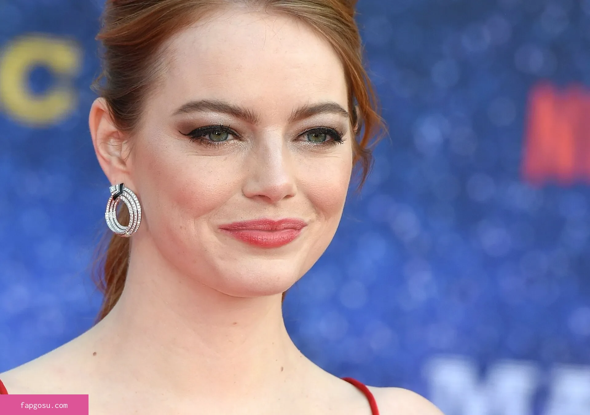 Emma Stone - Photo #132