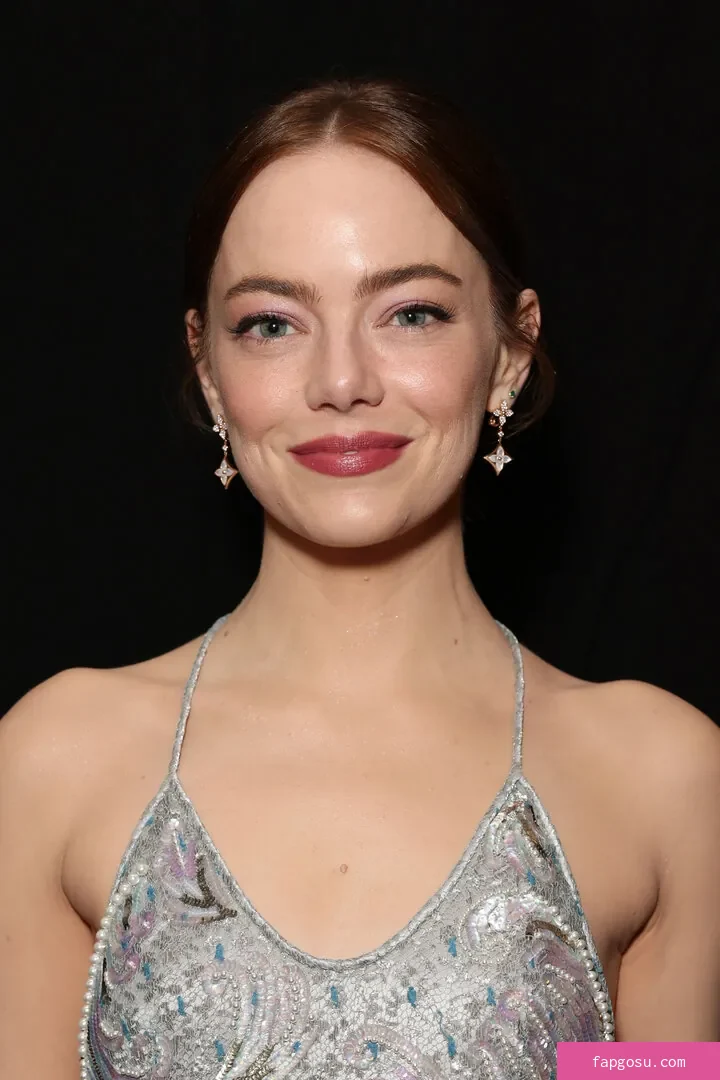 Emma Stone - Photo #1324