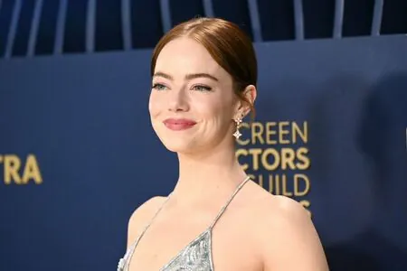 Emma Stone