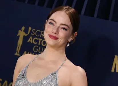 Emma Stone