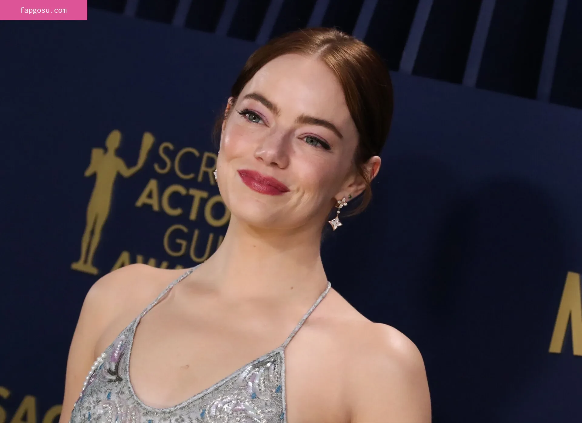 Emma Stone - Photo #1331