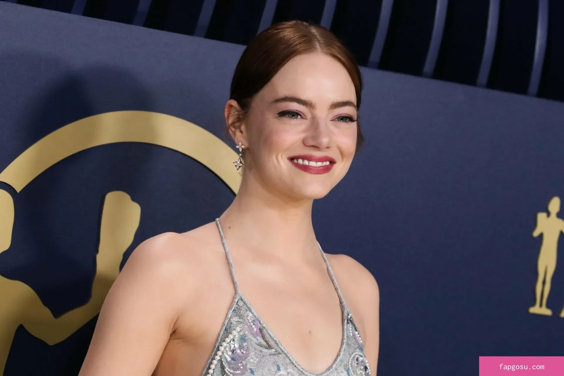 Emma Stone - Photo #1332