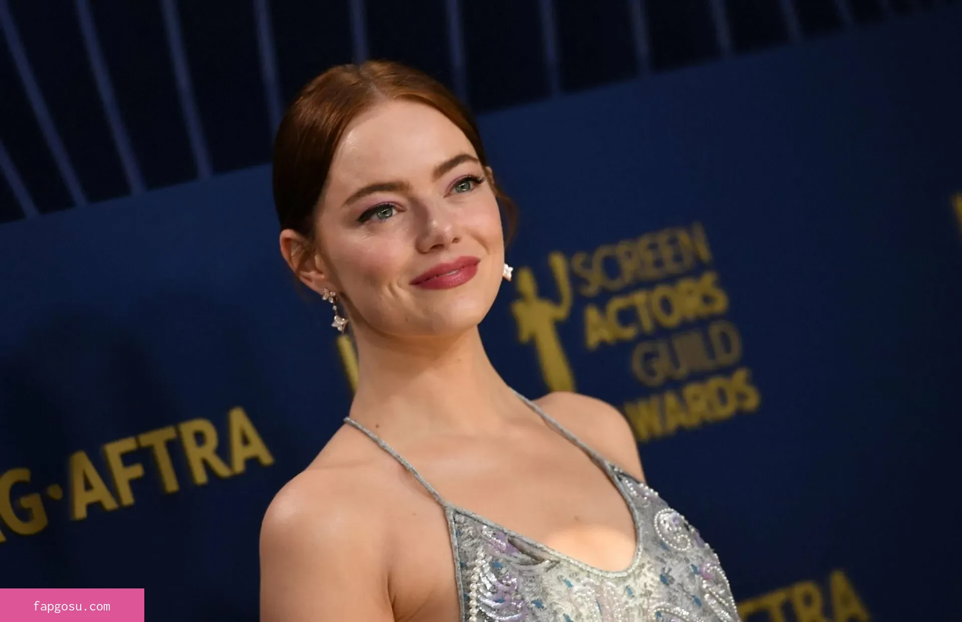 Emma Stone - Photo #1334