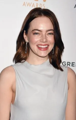 Emma Stone